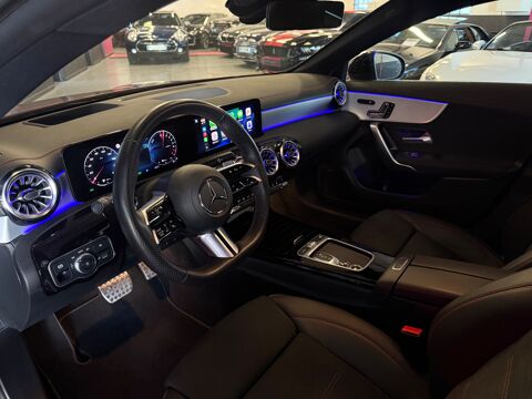 Classe CLA CLA 250 E AMG LINE 2024 occasion 73290 La Motte-Servolex