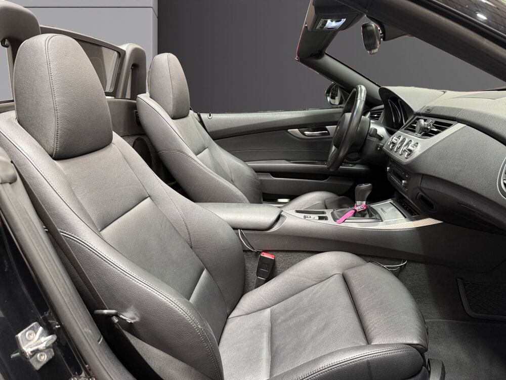 Z4 Luxe 2010 occasion 69530 Brignais