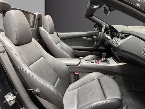 Z4 Luxe 2010 occasion 69530 Brignais