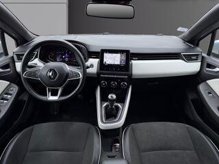 Clio 1.5 BLUE DCI 115 INTENS 2021 occasion 30900 Nimes