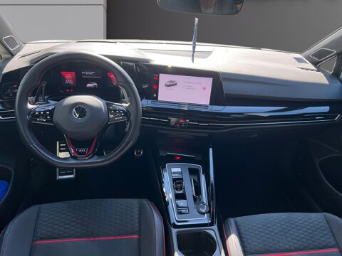Golf 2.0 TSI 300 GTI CLUBSPORT DSG 2021 occasion 60000 Beauvais