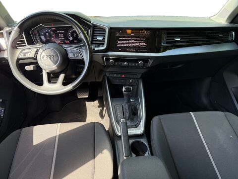 A1 ALLSTREET 25 TFSI 95 ADVANCED 2021 occasion 78480 Verneuil-sur-Seine