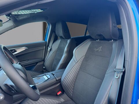 Rafale 1.2 E-TECH 200 ESPRIT ALPINE 2024 occasion 27000 &Eacute;vreux