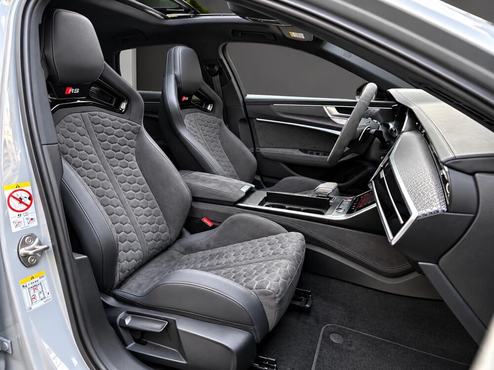 RS6 PERFORMANCE 2025 occasion 93100 Montreuil