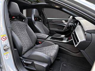 RS6 PERFORMANCE 2025 occasion 93100 Montreuil