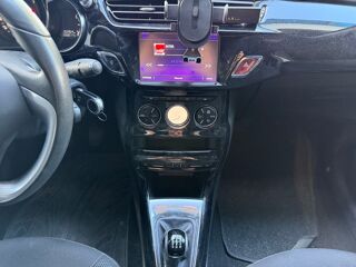DS3 PURETECH 82 SO CHIC 2017 occasion 34070 Montpellier