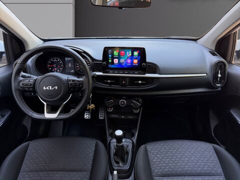 Picanto 1.0 67 GT LINE PH2 2023 occasion 30900 Nimes