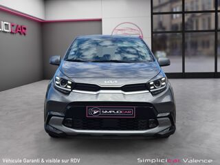 Picanto X Line 2021 occasion 26000 Valence