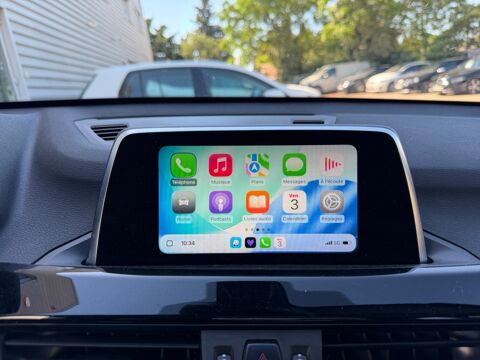 X1 18I SDRIVE 140 XLINE 2019 occasion 30900 Nimes