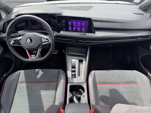 Golf CLUBSPORT 2021 occasion 69730 Genay