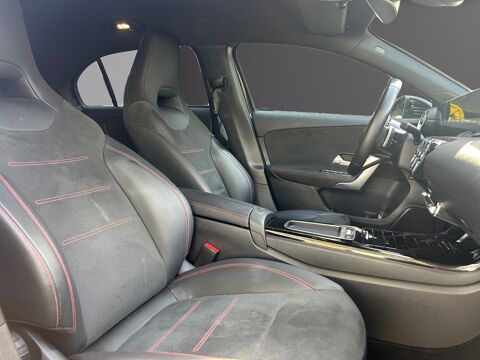 Classe A A180 AMG LINE 2023 occasion 34070 Montpellier
