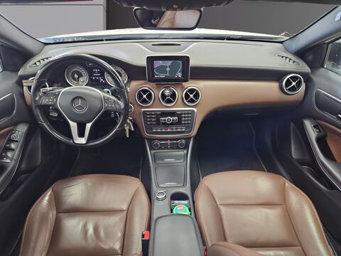 Classe A III 200 CDI Facination 7G-DCT 2013 occasion 80080 Amiens