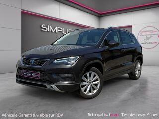 Ateca 1.6 TDI 115 BUSINESS DSG7 2020 occasion 31120 Pinsaguel