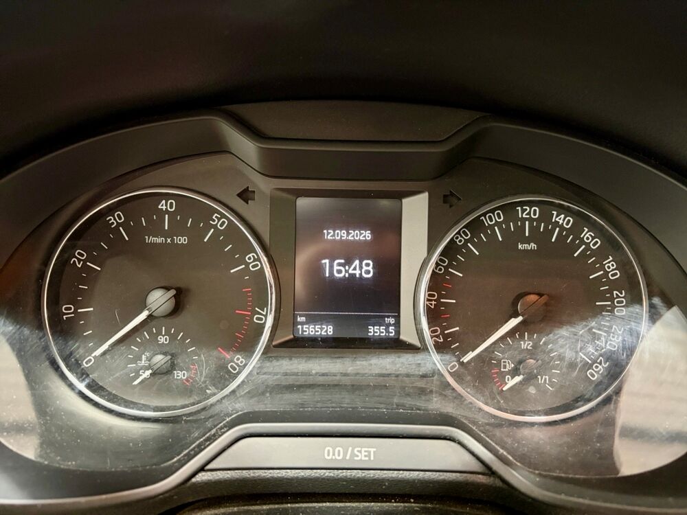 Octavia COMBI 1.2 TSI 110 EDITION 2016 occasion 69530 Brignais