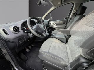 Berlingo 1.6 BLUE HDI 100 XTR + 2017 occasion 87000 Limoges