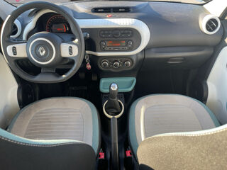 Twingo LIMITED 2014 occasion 69730 Genay
