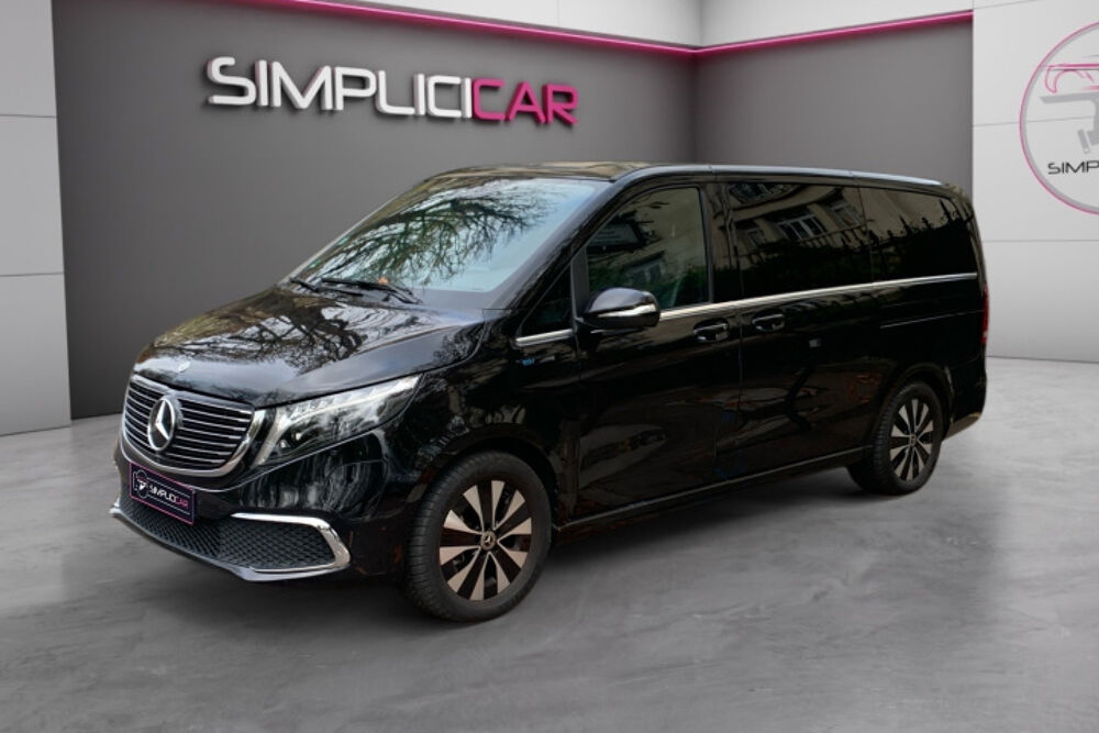 Classe A 300 AVANTGARDE EXTRA LONG 2021 occasion 93100 Montreuil