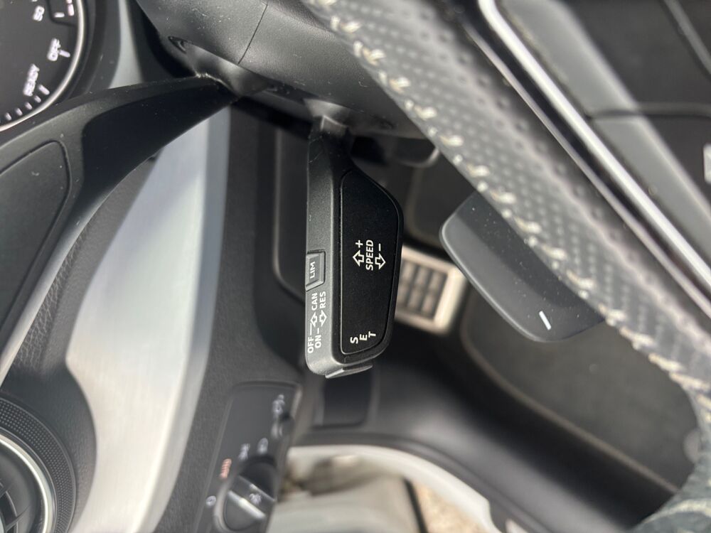 Q2 35 TFSI 1.5 150 S LINE S TRONIC 2019 occasion 25410 Saint-Vit