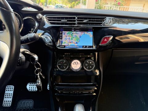 DS3 Performance Line 2018 occasion 06400 Cannes