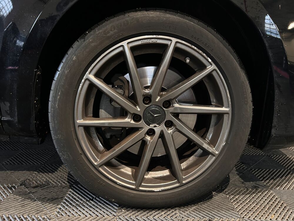 Vito LONG 300D 237 EXCLUSIVE PH2 2021 occasion 73290 La Motte-Servolex