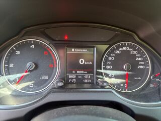Q5 2.0 TDI 190 ADVANCED QUATTRO S TRONIC 2016 occasion 78480 Verneuil-sur-Seine