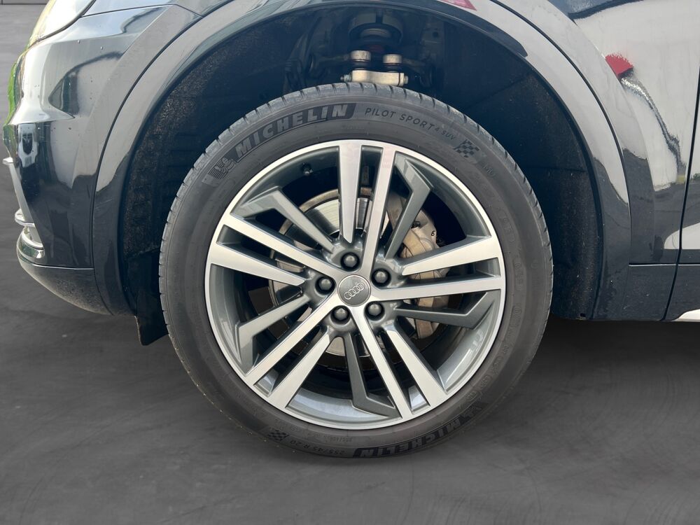 Q5 AVUS 2019 occasion 60000 Beauvais