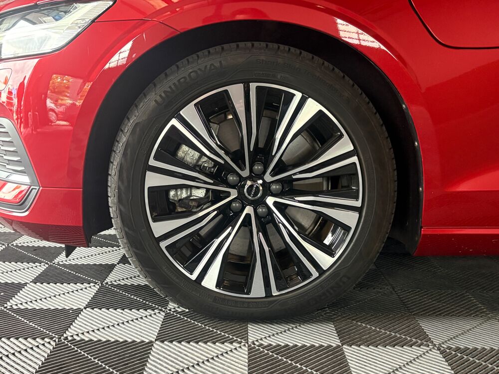 S60 Ultimate Style Chrom 2023 occasion 73290 La Motte-Servolex