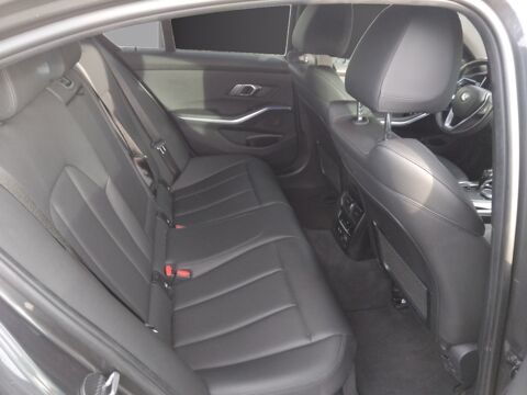 S&eacute;rie 3 318D 150 LUXURY BA 2019 occasion 60000 Beauvais