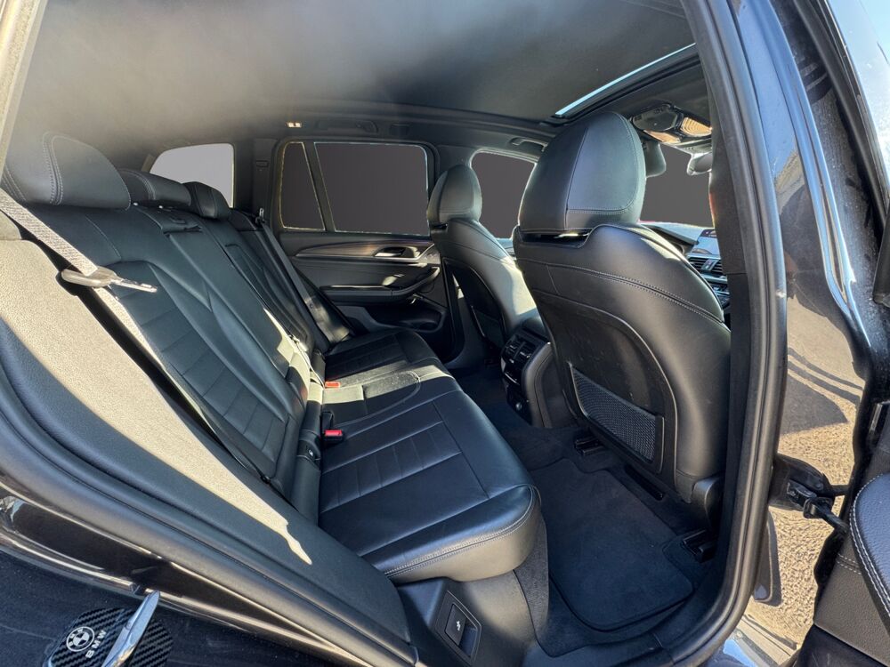 X3 M Sport 2018 occasion 87000 Limoges