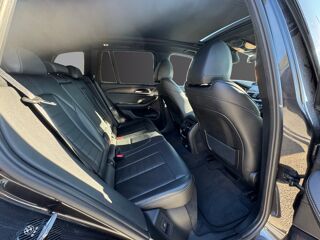 X3 M Sport 2018 occasion 87000 Limoges