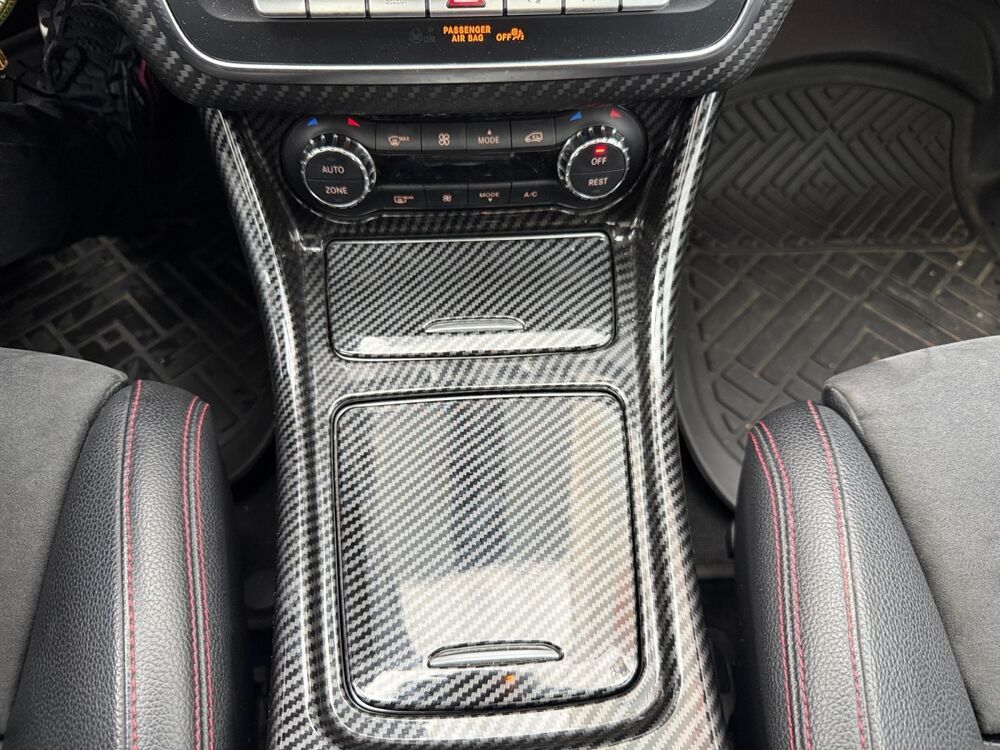 Classe A MERCEDES CLASSE A 160 FASCINATION 2016 occasion 93100 Montreuil