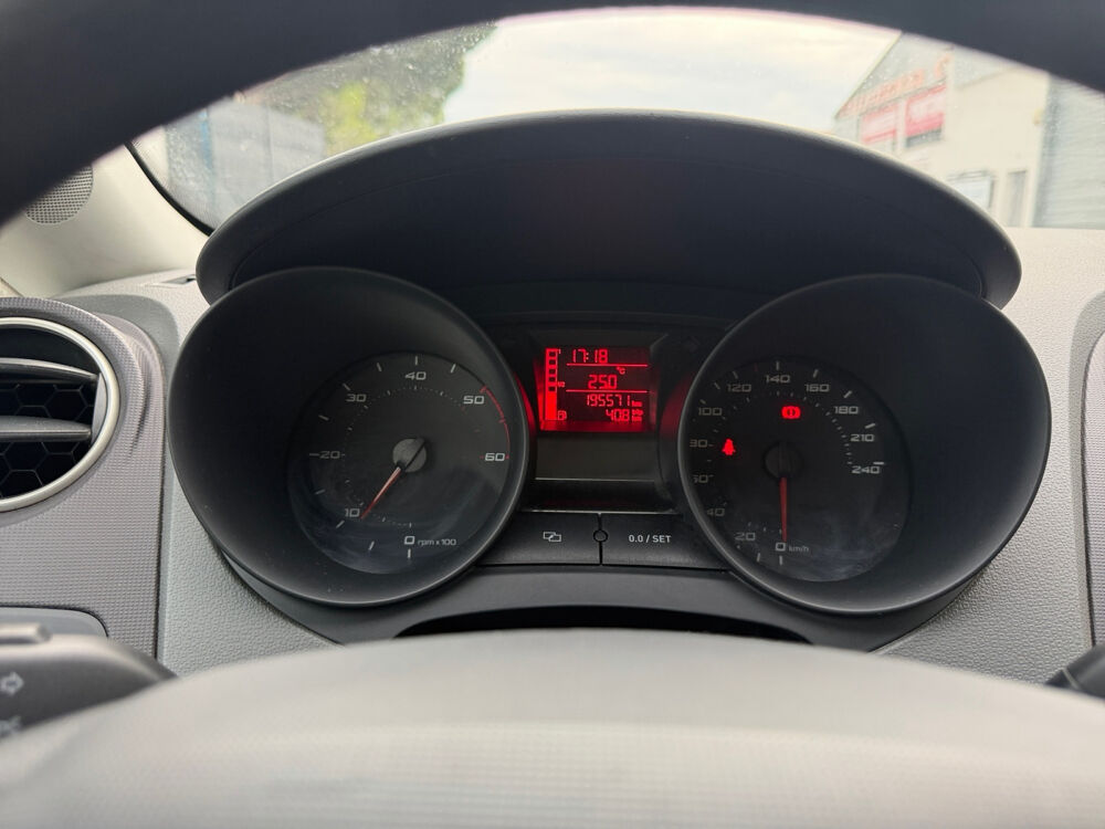 Ibiza 1.2 TDI 75 REFERENCE 2011 occasion 83480 Puget-sur-Argens