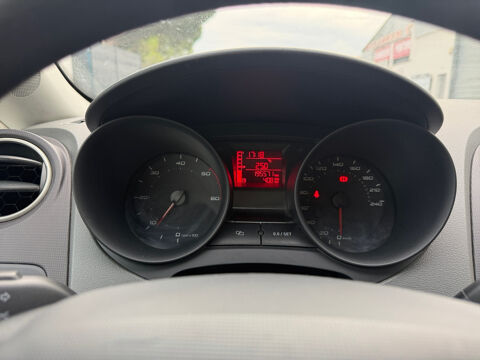 Ibiza 1.2 TDI 75 REFERENCE 2011 occasion 83480 Puget-sur-Argens