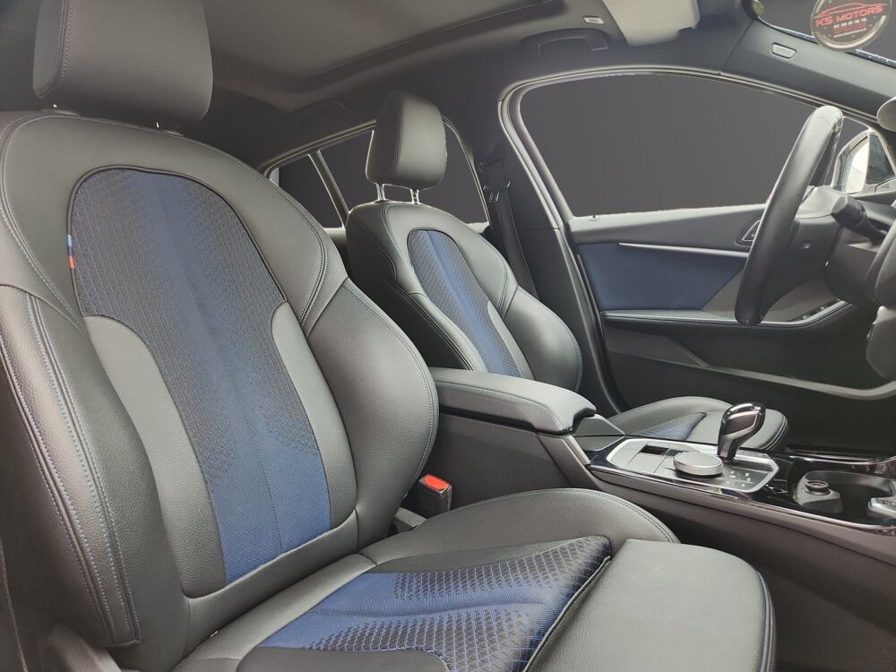 S&eacute;rie 3 120D XD M SPORT BA 2019 occasion 83480 Puget-sur-Argens
