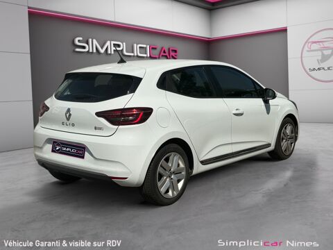 Clio 1.5 BLUE DCI 85 BUSINESS 2020 occasion 30900 Nimes