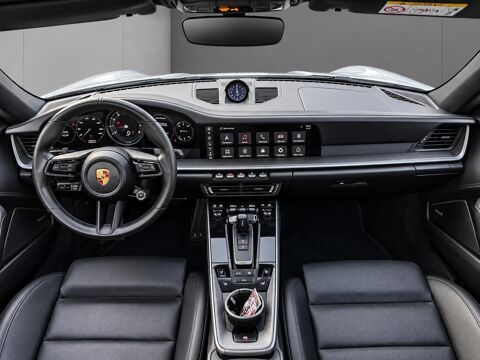 911 Carrera S 2020 occasion 93100 Montreuil