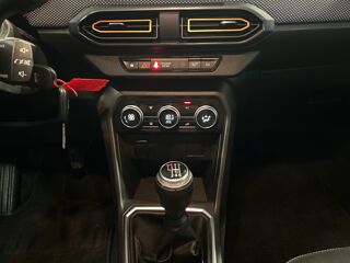 Sandero 1.0 ECO-G 100 STEPWAY ESSENTIEL 2021 occasion 34070 Montpellier