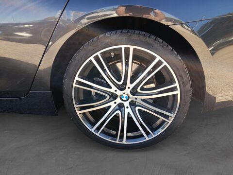 S&eacute;rie 5 530D 265 LUXURY LINE 2019 occasion 27000 &Eacute;vreux
