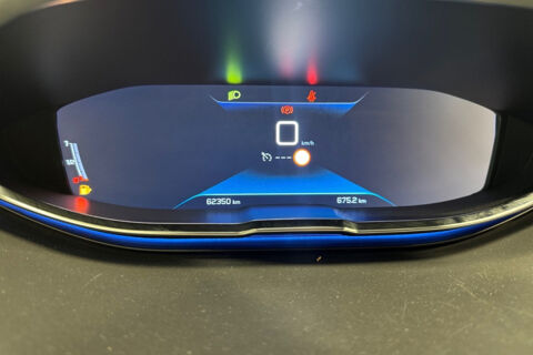 5008 1.2 PURE TECH 130 STYLE 2019 occasion 34070 Montpellier