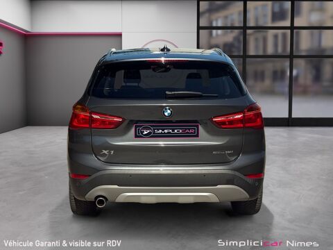 X1 18I SDRIVE 140 XLINE 2019 occasion 30900 Nimes