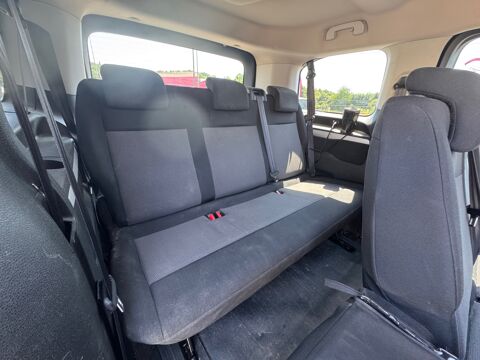 Jumpy Business 2019 occasion 87000 Limoges