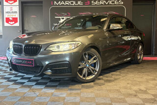 Serie 2 M240I XD BA 2017 occasion 73290 La Motte-Servolex