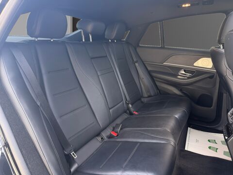 Classe GLE GLE COUPE 350E AMG LINE 4MATIC 2021 occasion 31120 Pinsaguel