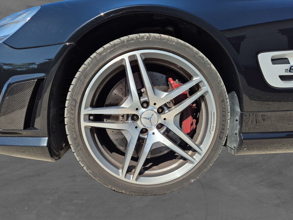 Classe A II (3) 63 AMG 7G-TRONIC SPEEDSHIFT 2008 occasion 26000 Valence