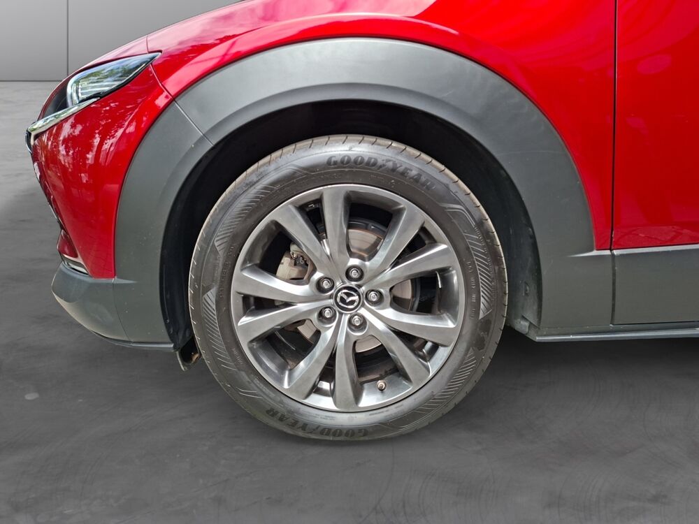 CX-30 2.0 SKYACTIV-X 180 M HYBRID EXCLUSIVE BA AWD 2020 occasion 93100 Montreuil