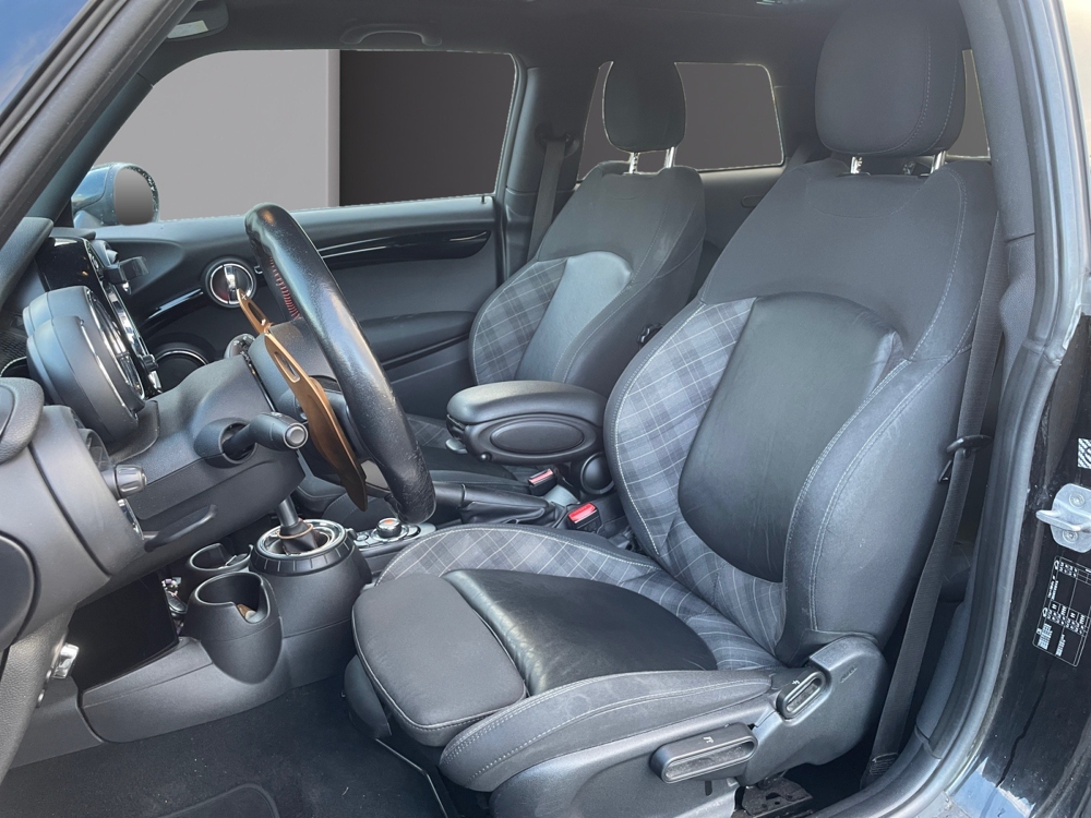 Cooper COOPER S 2.0 192 BVA7 JOHN COOPER WORKS 2016 occasion 49070 Beaucouz&eacute;