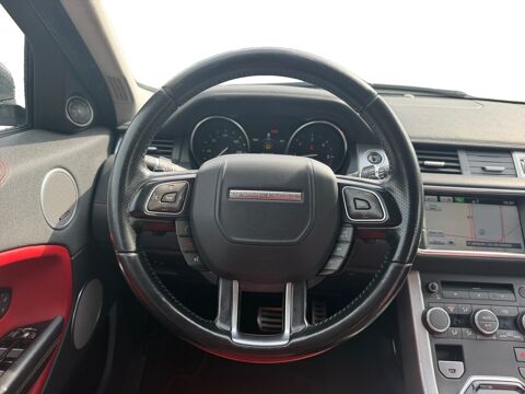 Range Rover HSE Dynamic 2016 occasion 78480 Verneuil-sur-Seine