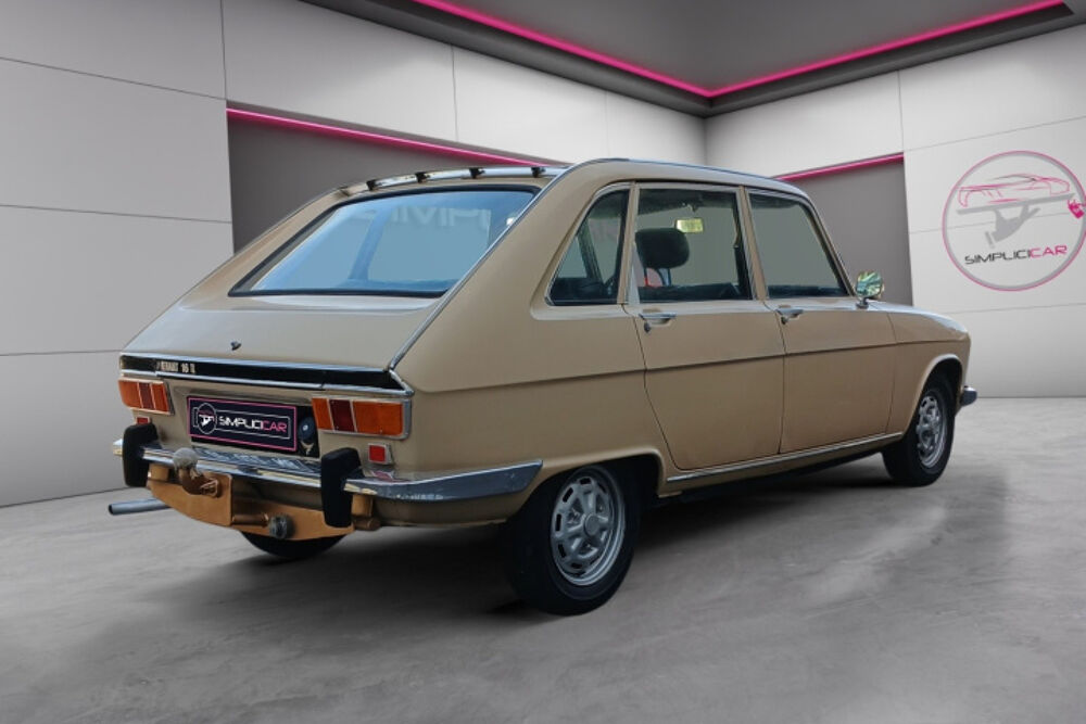  1976 occasion 13600 La Ciotat