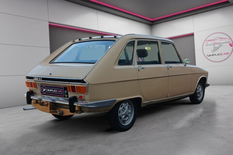  1976 occasion 13600 La Ciotat