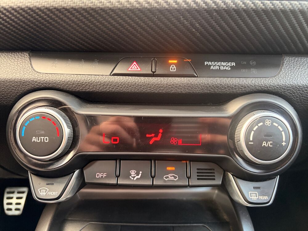 Stonic 1.0 T-GDI 120 MHEV GT LINE 2022 occasion 26000 Valence